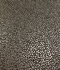 Кожзам фактурный шоколад